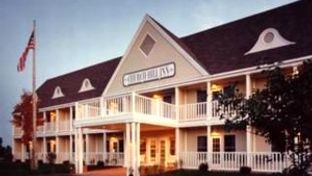Church Hill Inn