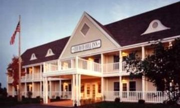 Church Hill Inn
