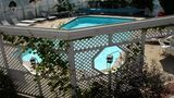 Church Hill Inn Pool