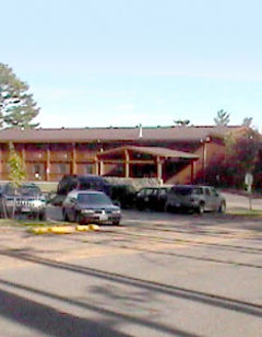 St Croix Inn