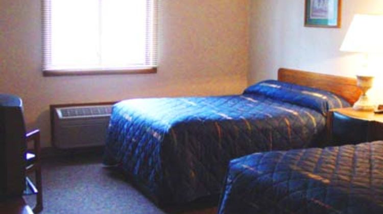 St Croix Inn Room