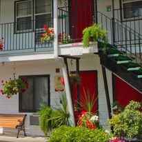 Fitzgerald's Motel