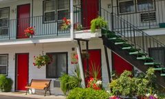 Fitzgerald's Motel