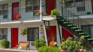 Fitzgerald's Motel
