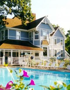 White Rose Inns