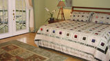 <b>White Rose Inns Room</b>