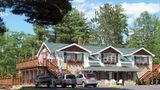 Edgewater Inn & Cottages Exterior