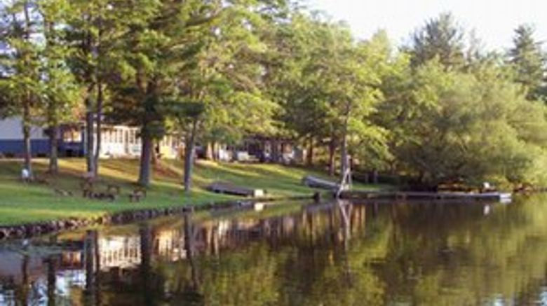 <b>Edgewater Inn & Cottages Meeting</b>