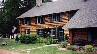 Whispering Pine Lodge
