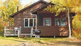 Golden Eagle Lodge, Inc.