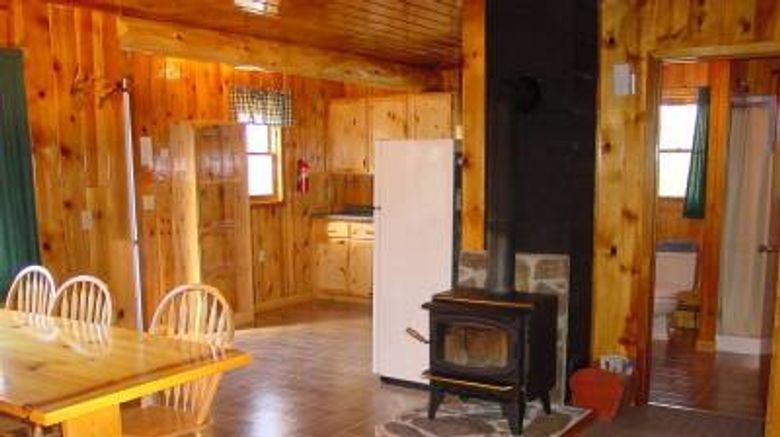 <b>Golden Eagle Lodge, Inc. Room</b>