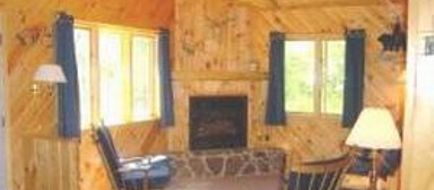 Golden Eagle Lodge, Inc. Suite
