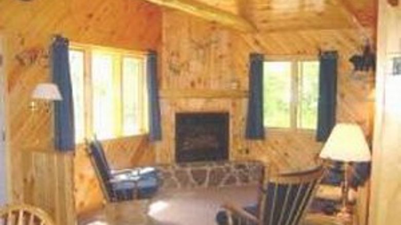 <b>Golden Eagle Lodge, Inc. Suite</b>