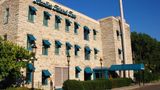 <b>Nicollet Island Inn Exterior</b>