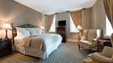 <b>Nicollet Island Inn Room</b>