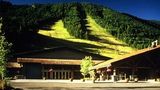 Snow King Resort Hotel Exterior
