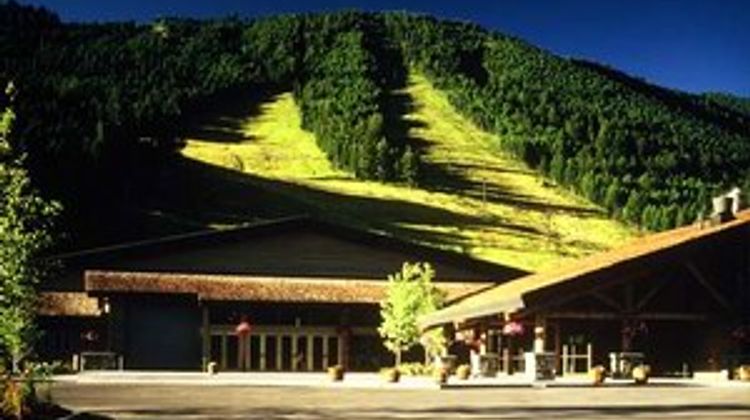 Trailborn Jackson Hole, Outdoor Coll Exterior
