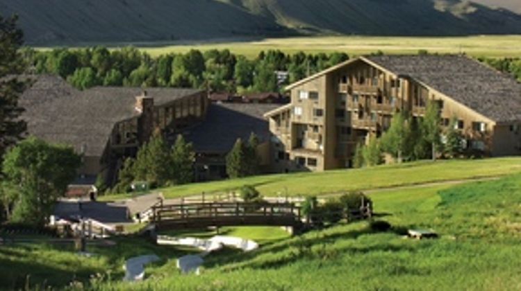 Trailborn Jackson Hole, Outdoor Coll Exterior