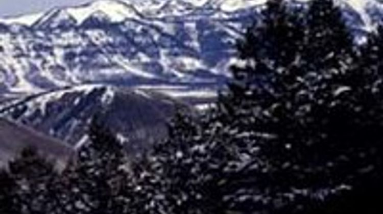 Trailborn Jackson Hole, Outdoor Coll Recreation