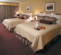 Trailborn Jackson Hole, Outdoor Coll Room