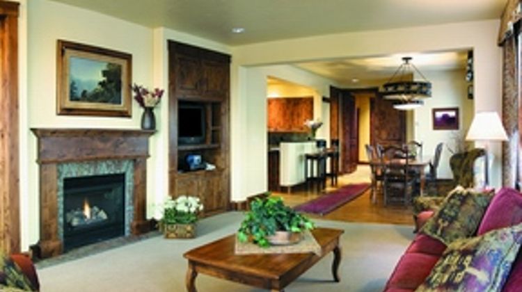 Trailborn Jackson Hole, Outdoor Coll Suite