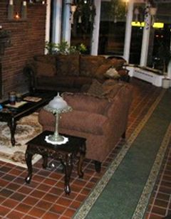 Sundowner Inn