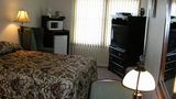 <b>Sundowner Inn Room</b>