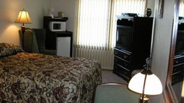 <b>Sundowner Inn Room</b>