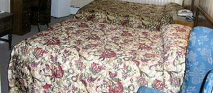 Sundowner Inn Suite