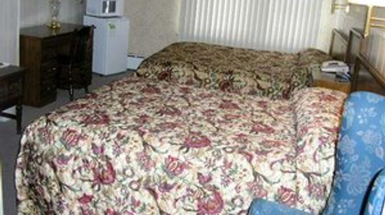 <b>Sundowner Inn Suite</b>