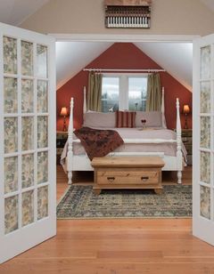 Tucker House B&B