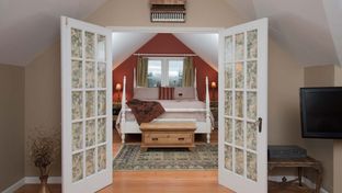 Tucker House B&B