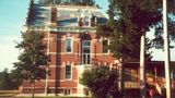 Herzog Mansion Exterior