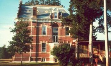Herzog Mansion