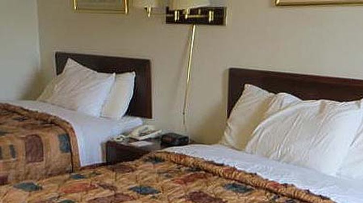 Oak Grove Inn Room