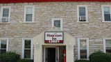 Hometown Inn Staunton Exterior