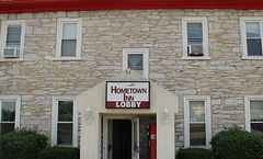 Hometown Inn Staunton