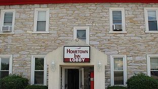 Hometown Inn Staunton