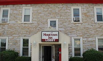 Hometown Inn Staunton