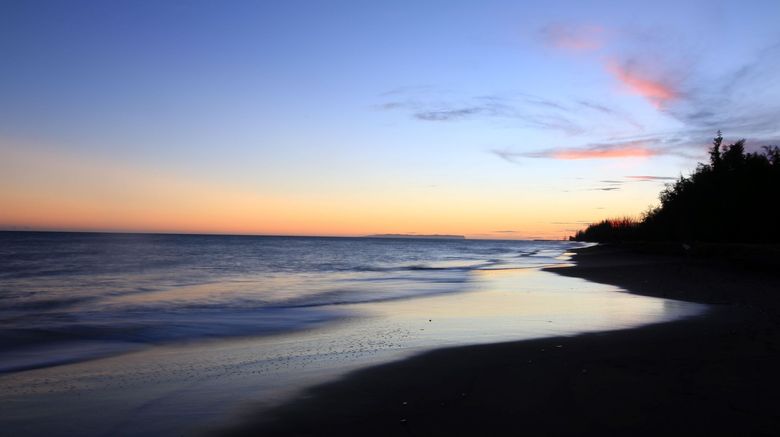 <b>Waimea Plantation Cottages Beach</b> <b>Waimea Plantation Cottages Beach</b>