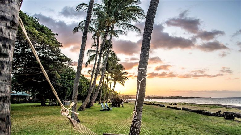 <b>Waimea Plantation Cottages Beach</b> <b>Waimea Plantation Cottages Beach</b>