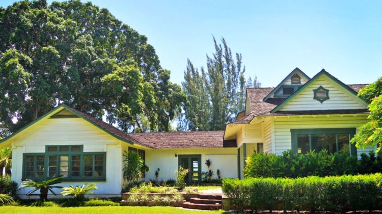 Waimea Plantation Cottages Exterior