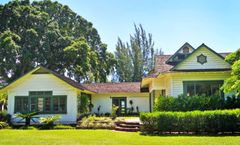 Waimea Plantation Cottages