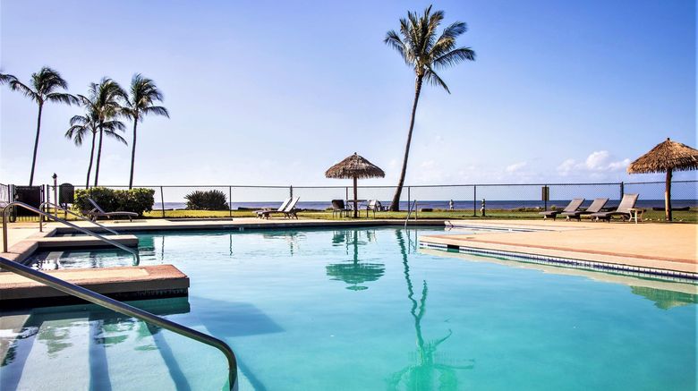 <b>Waimea Plantation Cottages Pool</b> <b>Waimea Plantation Cottages Pool</b>