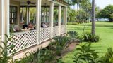 Waimea Plantation Cottages Restaurant