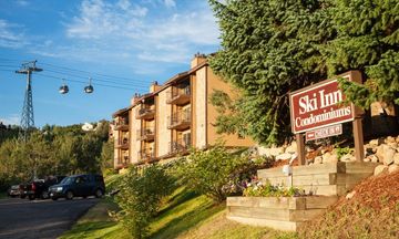 Ski Inn Condominiums