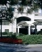 The Statler Hotel at Cornell University
