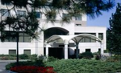The Statler Hotel at Cornell University