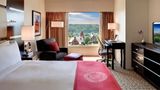 The Statler Hotel at Cornell University Room