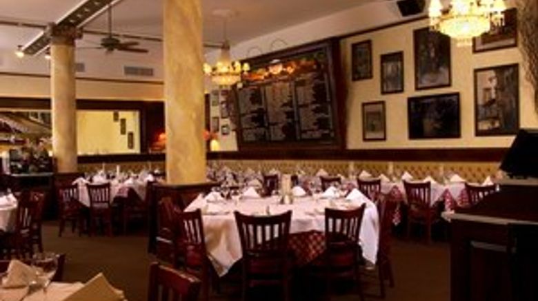 <b>Casablanca Hotel, A Member of LHC Banquet</b> <b>Casablanca Hotel, A Member of LHC Banquet</b>